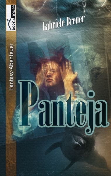 Cover von Panteja