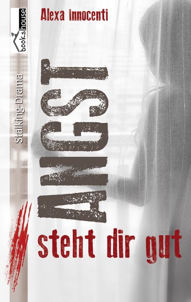 Cover von Angst steht dir gut