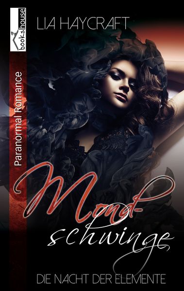 Cover von Mondschwinge