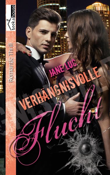 Cover von Verhängnisvolle Flucht