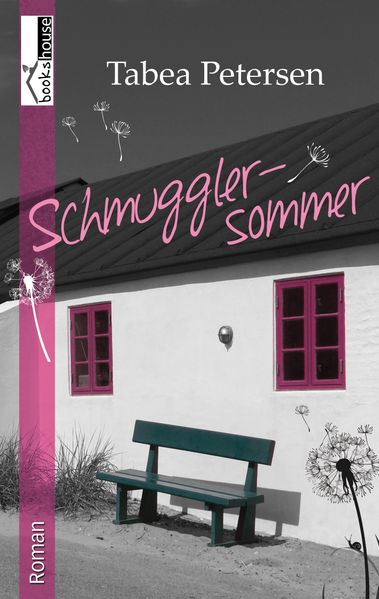 Cover von Schmugglersommer