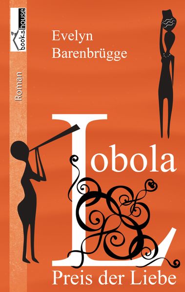 Cover von Lobola – Preis der Liebe