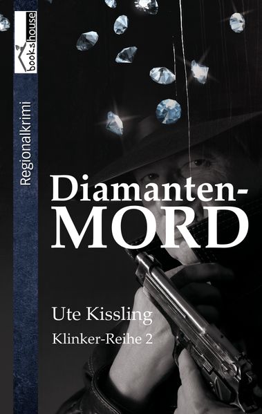 Cover von Diamantenmord – Klinker-Reihe 2