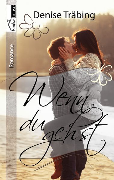 Cover von Wenn du gehst
