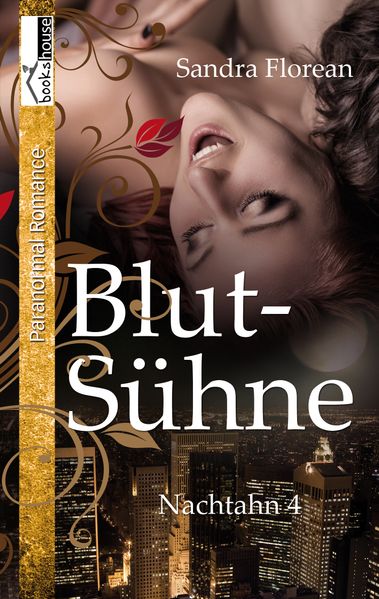 Cover von Blutsühne – Nachtahn 4