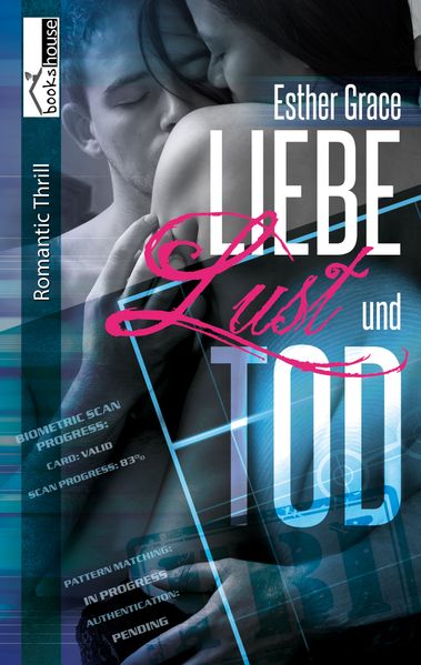 Cover von Liebe, Lust und Tod