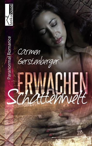 Cover von Erwachen – Schattenwelt 1