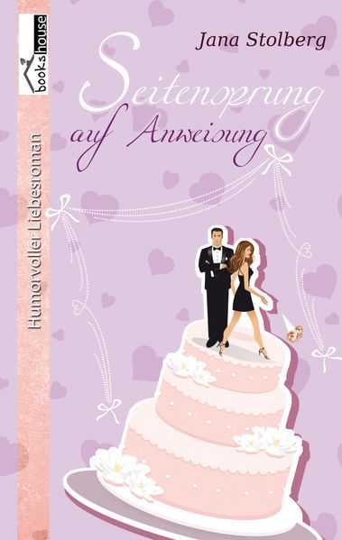 Cover von Seitensprung auf Anweisung