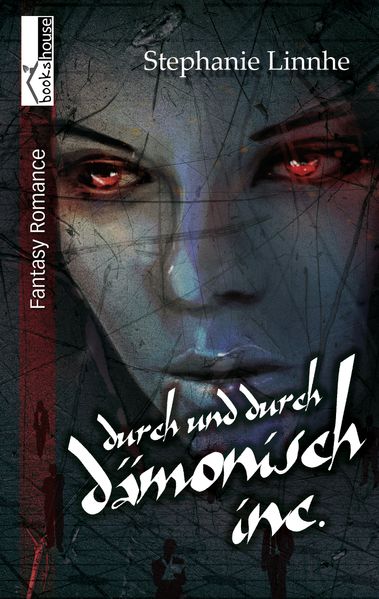 Cover von Durch und durch dämonisch Inc.