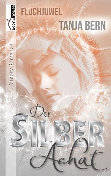 Cover von Der Silberachat – Fluchjuwel 1