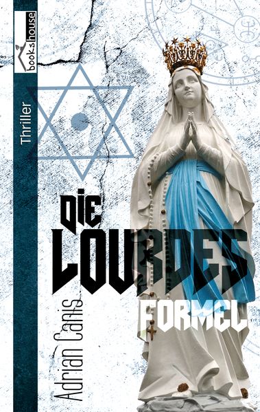 Cover von Die Lourdes-Formel