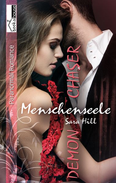 Cover von Menschenseele – Demon Chaser 3