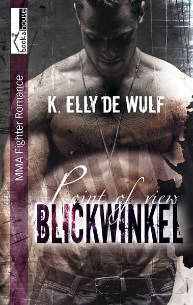 Cover von Blickwinkel – Point of View