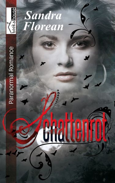 Cover von Schattenrot