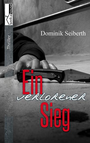 Cover von Ein verlorener Sieg
