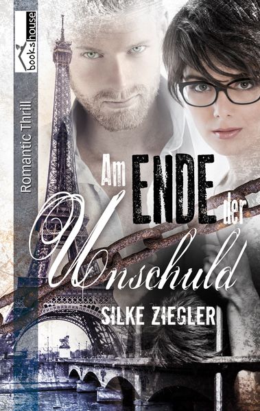 Cover von Am Ende der Unschuld
