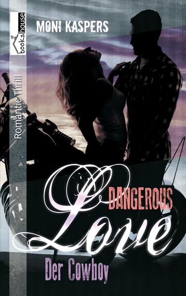 Cover von Der Cowboy – Dangerous Love