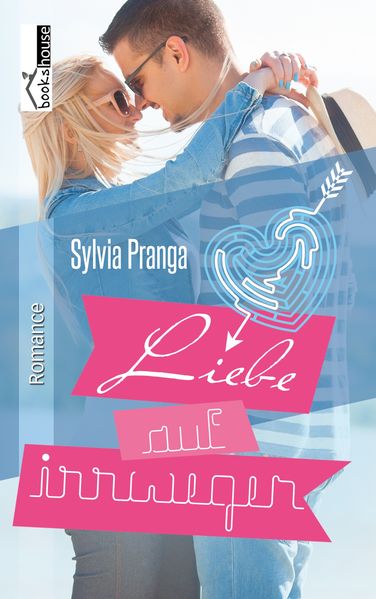 Cover von Liebe auf Irrwegen