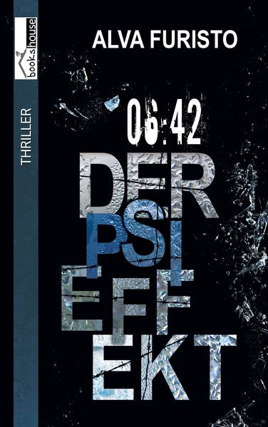 Cover von Der Psi-Effekt – 6:42 Uhr