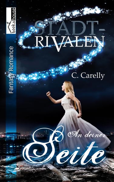 Cover von An deiner Seite – Stadtrivalen 1