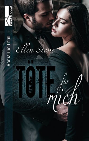 Cover von Töte für mich