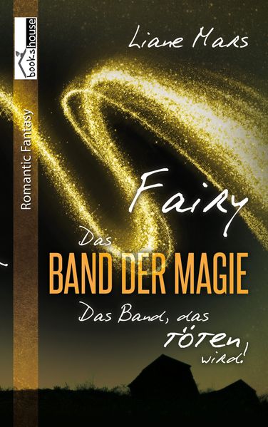 Cover von Fairy – Das Band der Magie 3