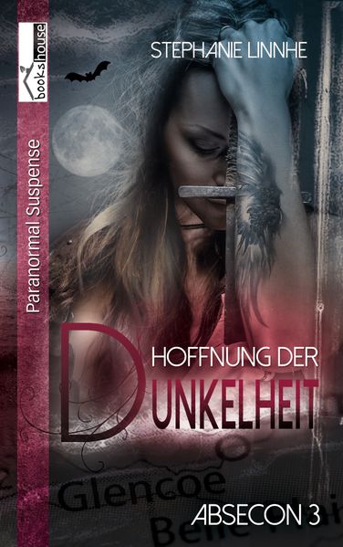 Cover von Hoffnung der Dunkelheit – Absecon 3