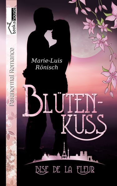 Cover von Blütenkuss – Bise de la Fleur