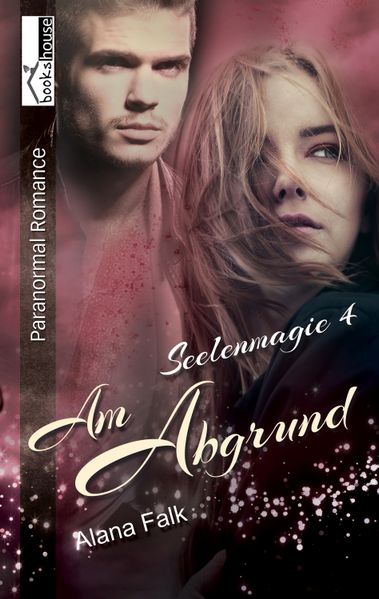 Cover von Am Abgrund – Seelenmagie 4