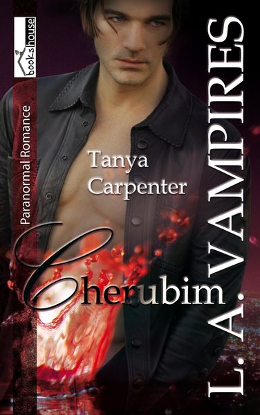 Cover von Cherubim – L. A. Vampires 3