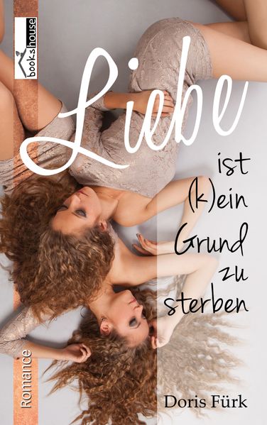 Cover von Liebe ist (k)ein Grund zu sterben