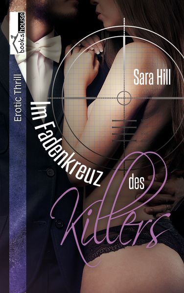 Cover von Im Fadenkreuz des Killers