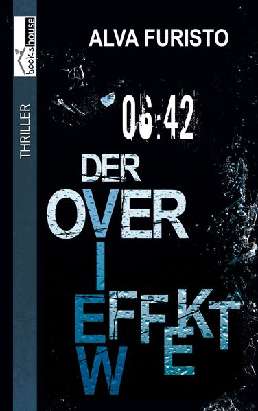 Cover von Der Overview-Effekt – 6:42 Uhr