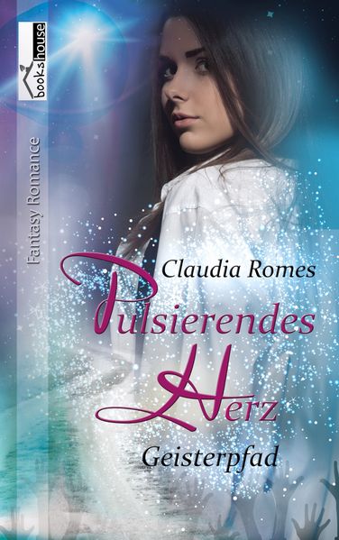 Cover von Geisterpfad – Pulsierendes Herz 2
