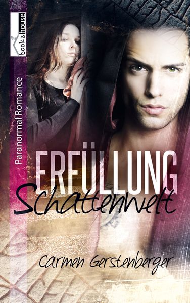 Cover von Erfüllung – Schattenwelt 2