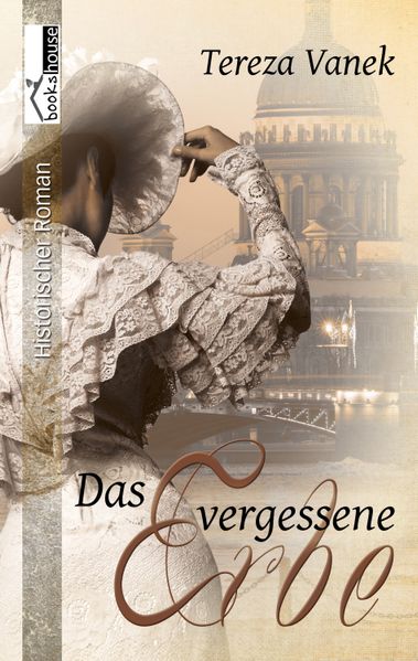 Cover von Das vergessene Erbe