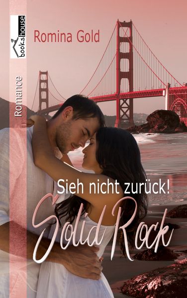 Cover von Sieh nicht zurück! Solid Rock