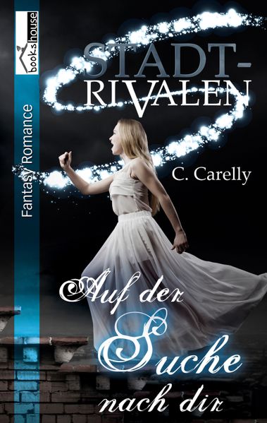 Cover von Auf der Suche nach dir – Stadtrivalen 2
