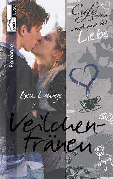 Cover von Veilchentränen – Café au Lait und ganz viel Liebe 3