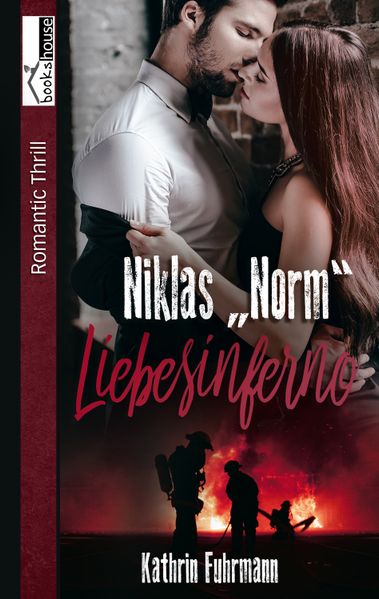 Cover von Niklas „Norm“ – Liebesinferno