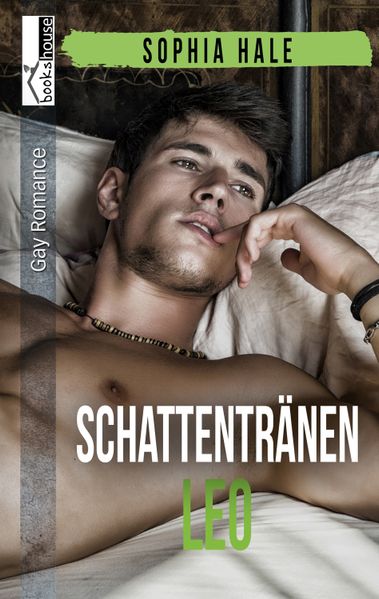 Cover von Leo – Schattentränen 1