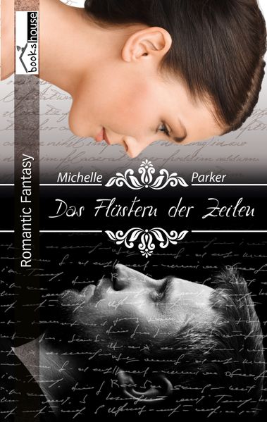 Cover von Das Flüstern der Zeilen