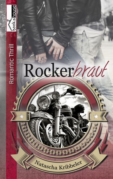 Cover von Rockerbraut
