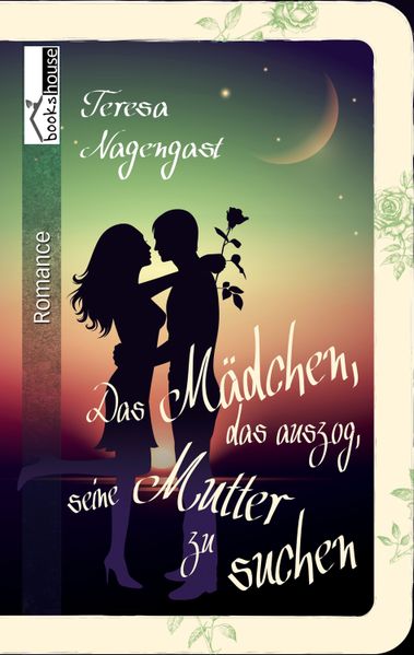Cover von Das Mädchen, das auszog, seine Mutter zu suchen