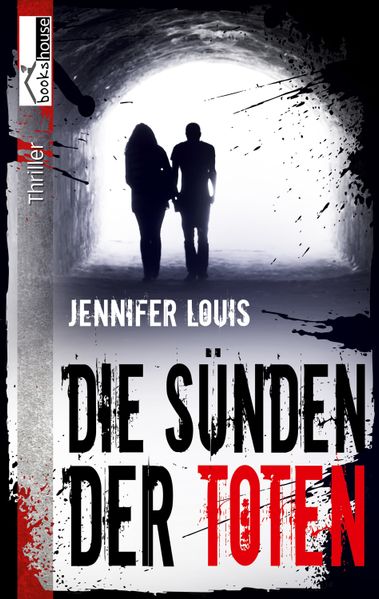 Cover von Die Sünden der Toten