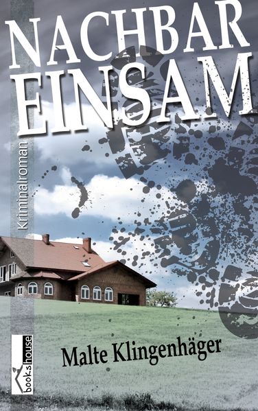 Cover von Nachbar Einsam