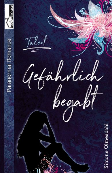 Cover von Gefährlich begabt