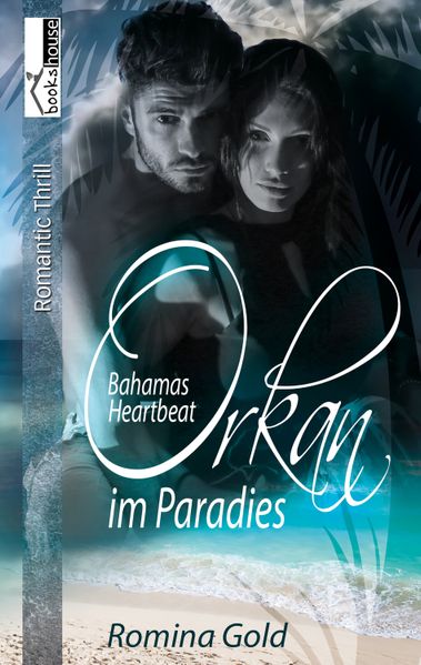Cover von Orkan im Paradies