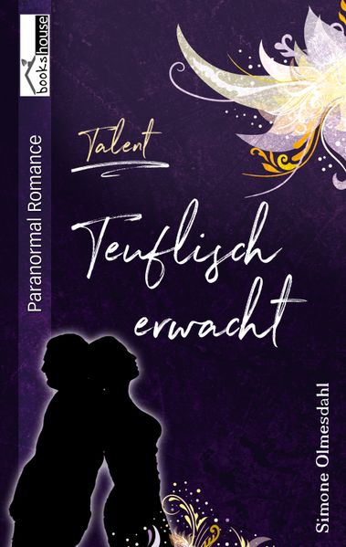 Cover von Teuflisch erwacht