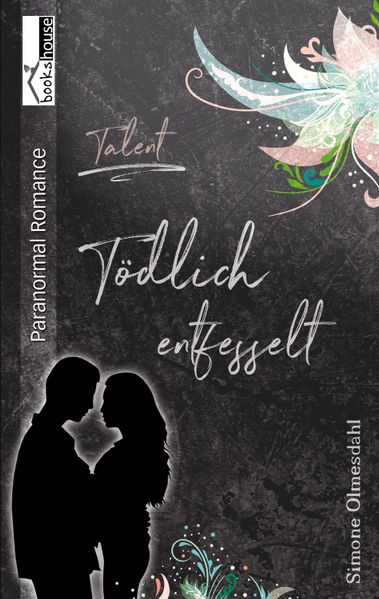 Cover von Tödlich entfesselt